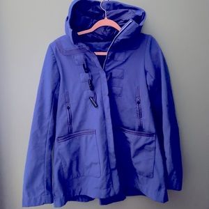 Lululemon paddington jacket